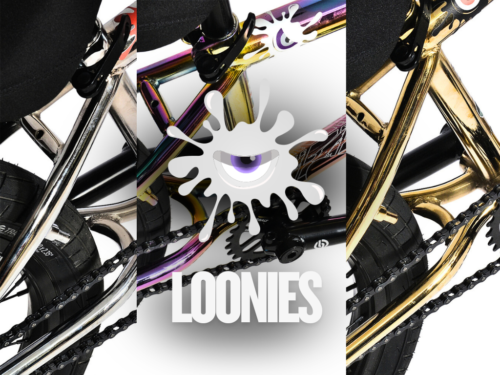 Zoid Bikes ile Sınırları Zorla