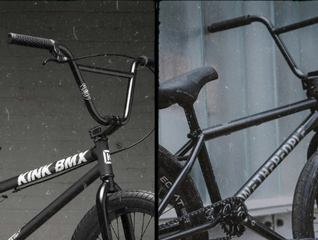 Zoid Bikes ile Sınırları Zorla