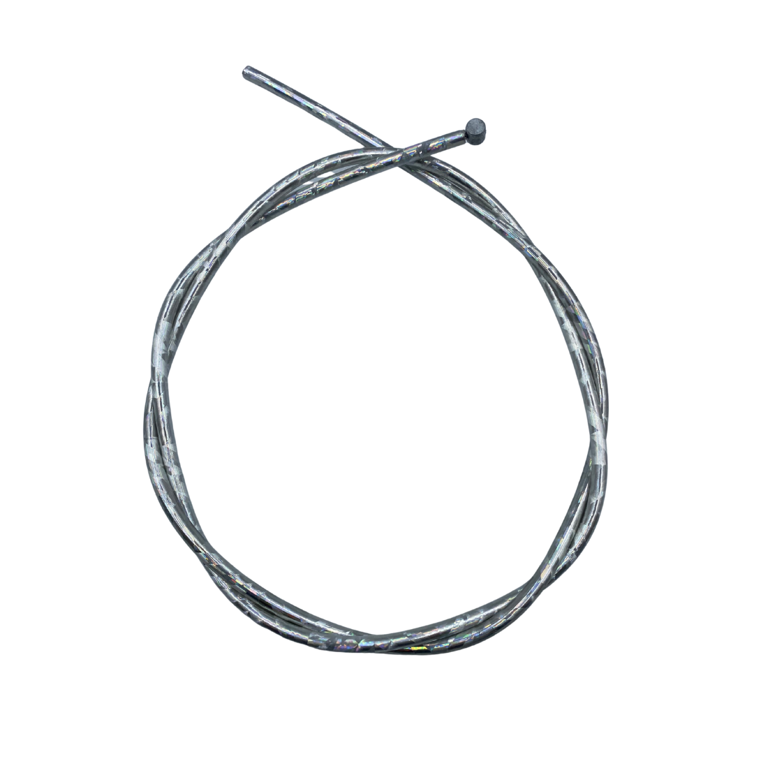 Zoıd Fren Kablosu Gri Neon 110 Cm