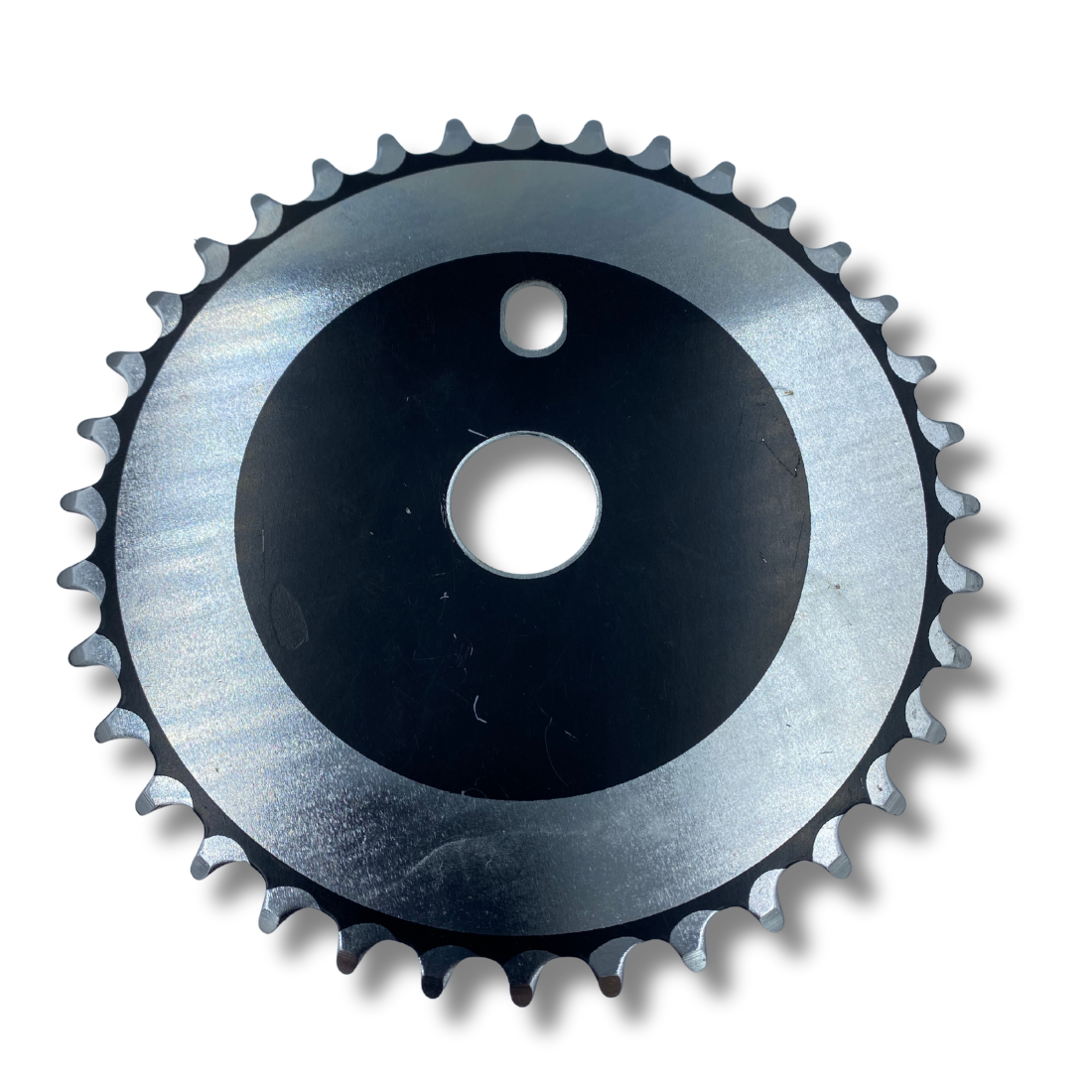 Zoıd 35T Ön Dişli-Sprocket Krom