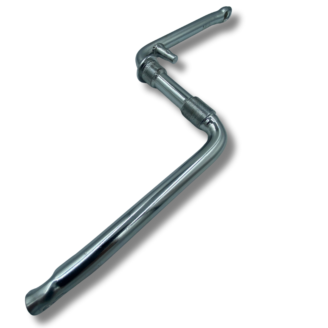 Zoıd S Pedal Kolu S Crank 165MM Krom