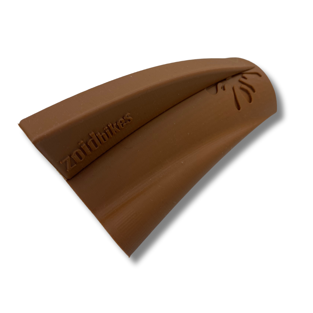 Zoıd Tıre Wedgıe-Lastik Sıkıştırma Aparatı Kahverengi