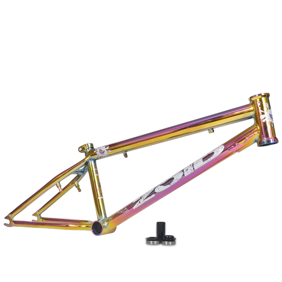 Zoıd Crown Kadro-Frame Oılslıck