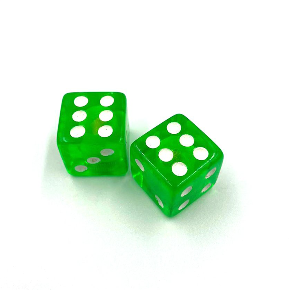 Zoıd Zar Sibop Kapağı Yeşil 2 Adet