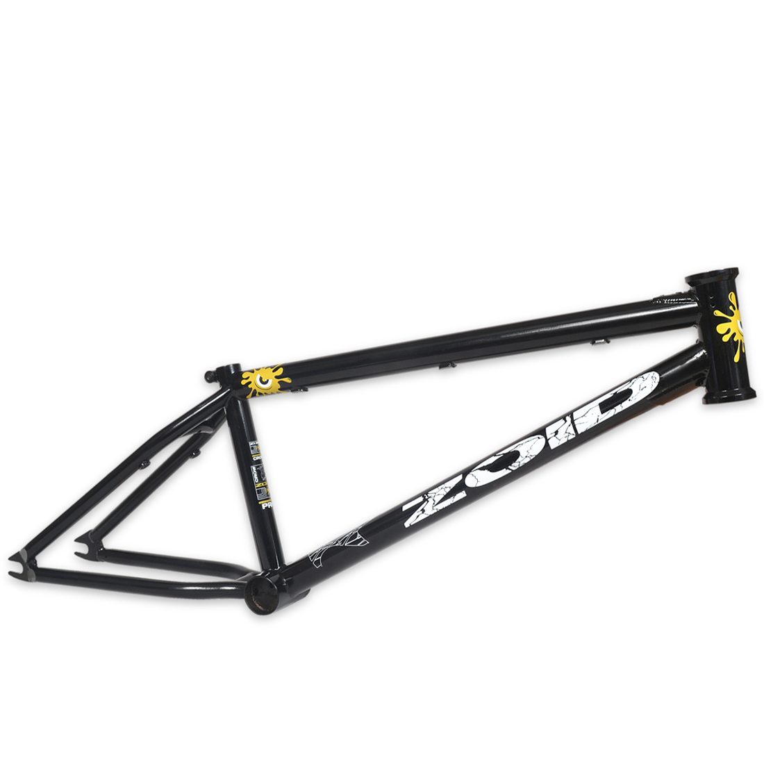 Zoıd Crown Kadro-Frame Siyah