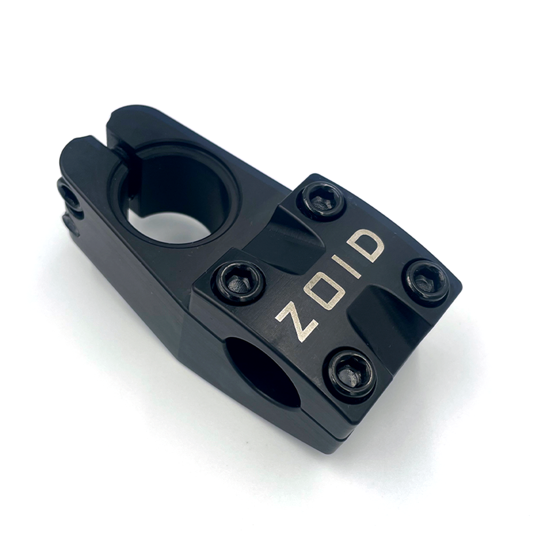 Zoıd ATAK Üst Yüklemeli Boğaz Siyah-Top Load Stem