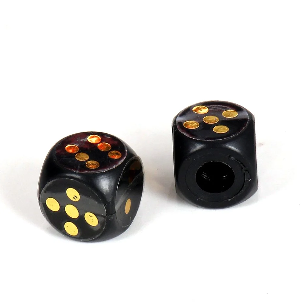 Zoıd Zar Sibop Kapağı Siyah 2 Adet