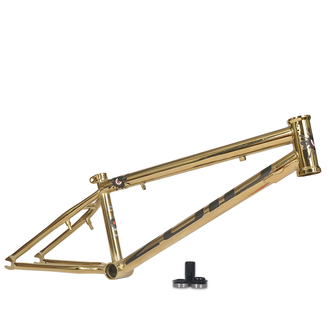 Zoıd Crown Kadro-Frame Gold