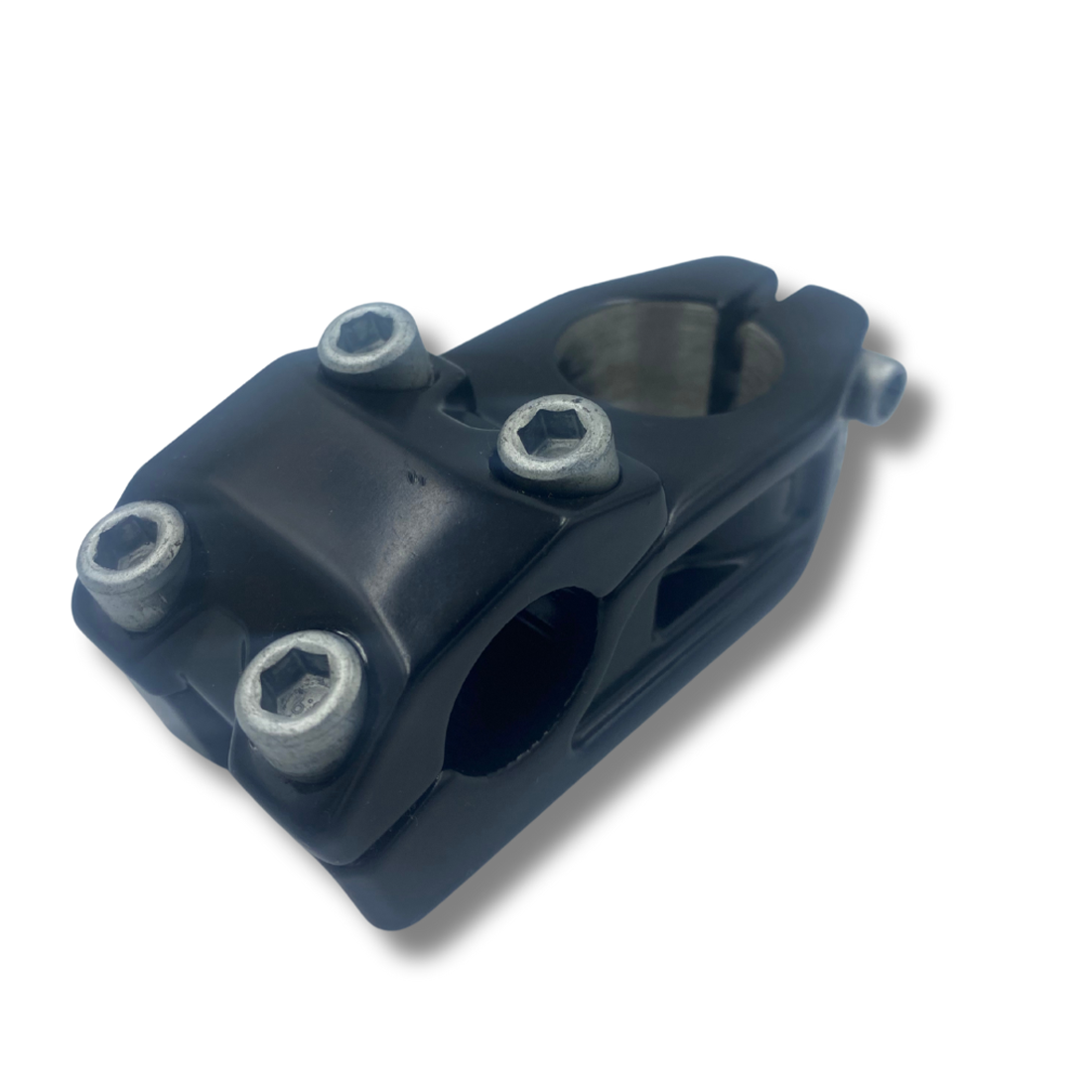 Zoıd Bıkes Rıder Üst Yüklemeli Boğaz Siyah-Top Load Stem