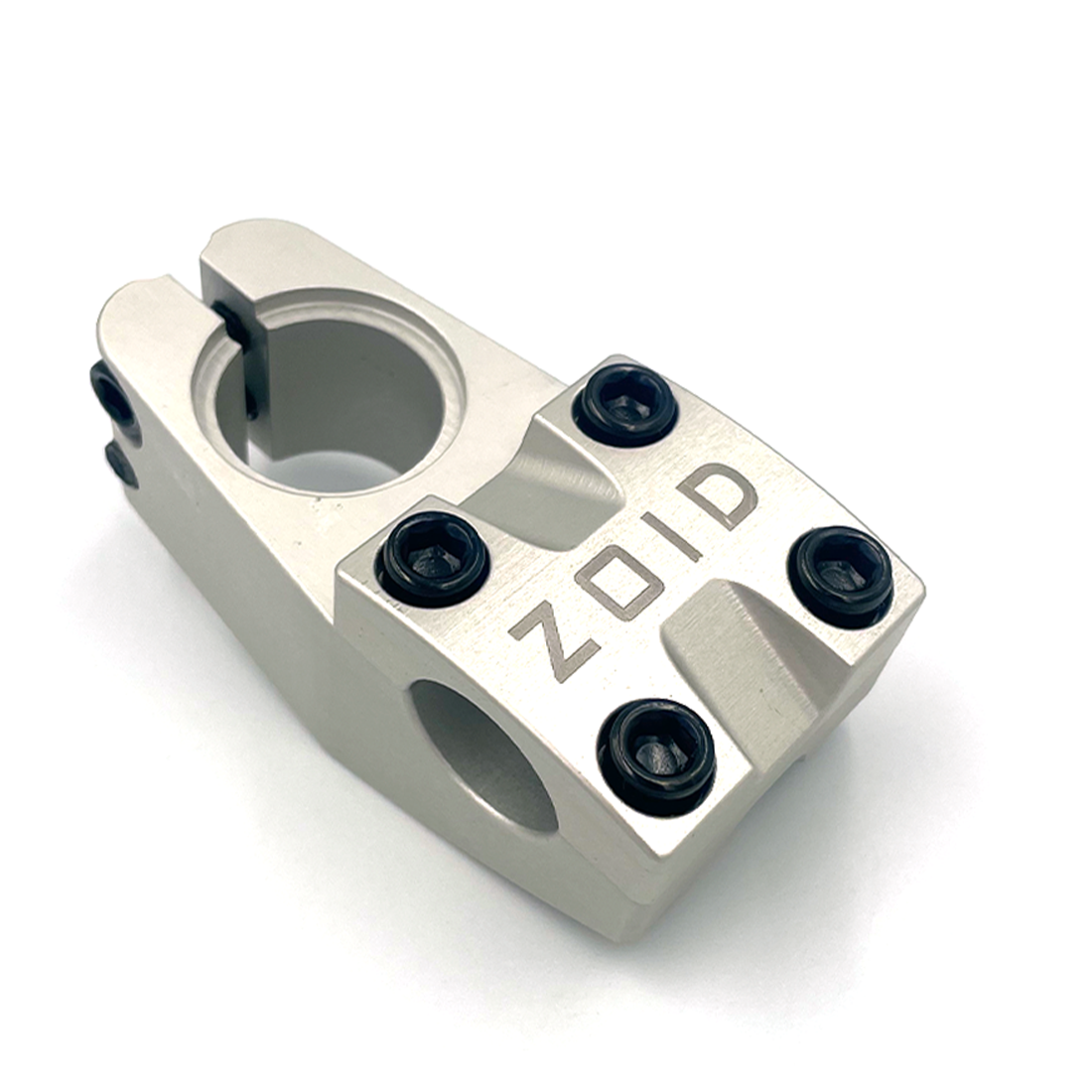 Zoıd ATAK Üst Yüklemeli Boğaz Krom-Top Load Stem