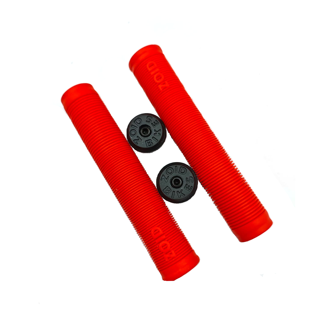 Zoıd Bıkes Dılber Elcik-Grip Kırmızı