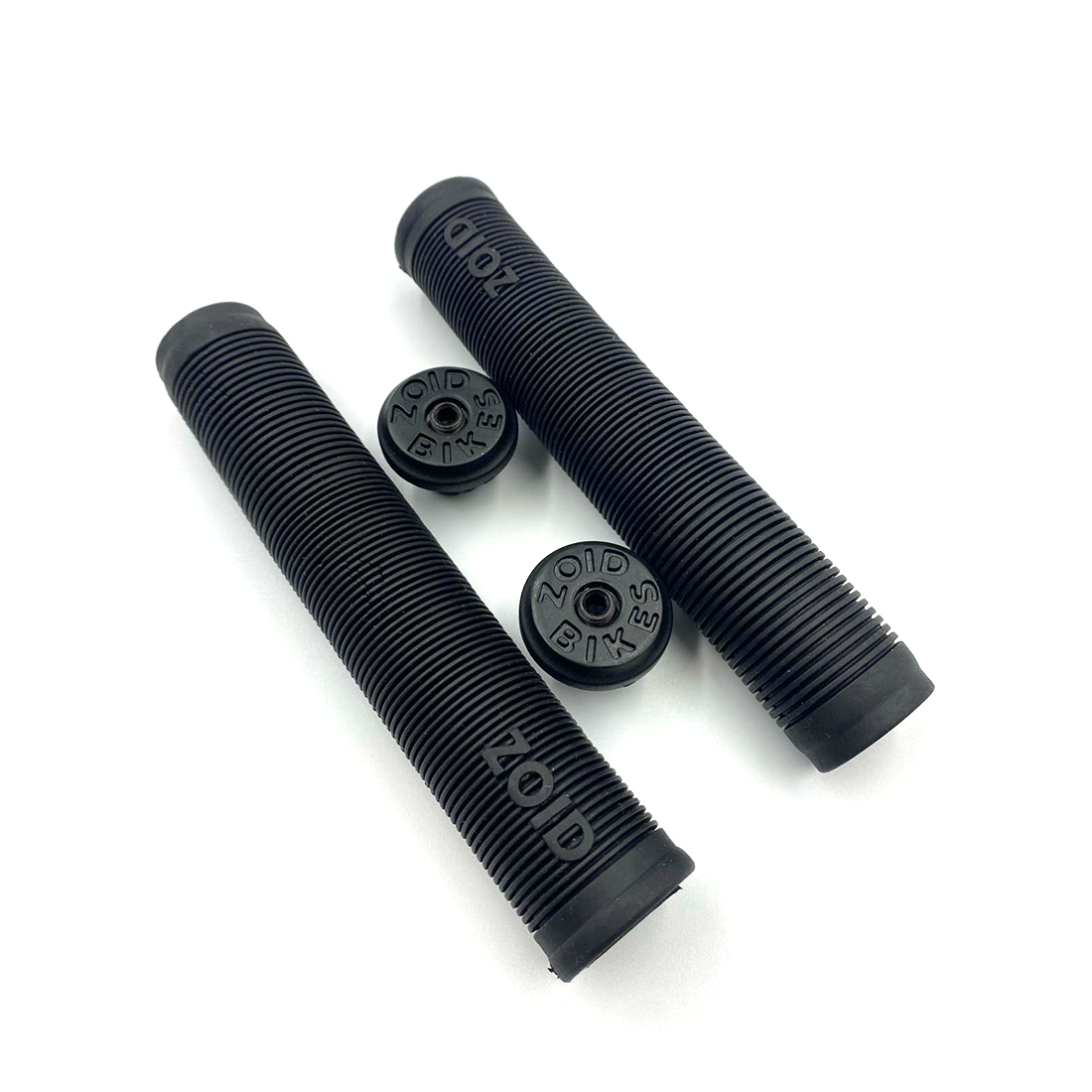 Zoıd Bıkes Dılber Elcik-Grip Siyah