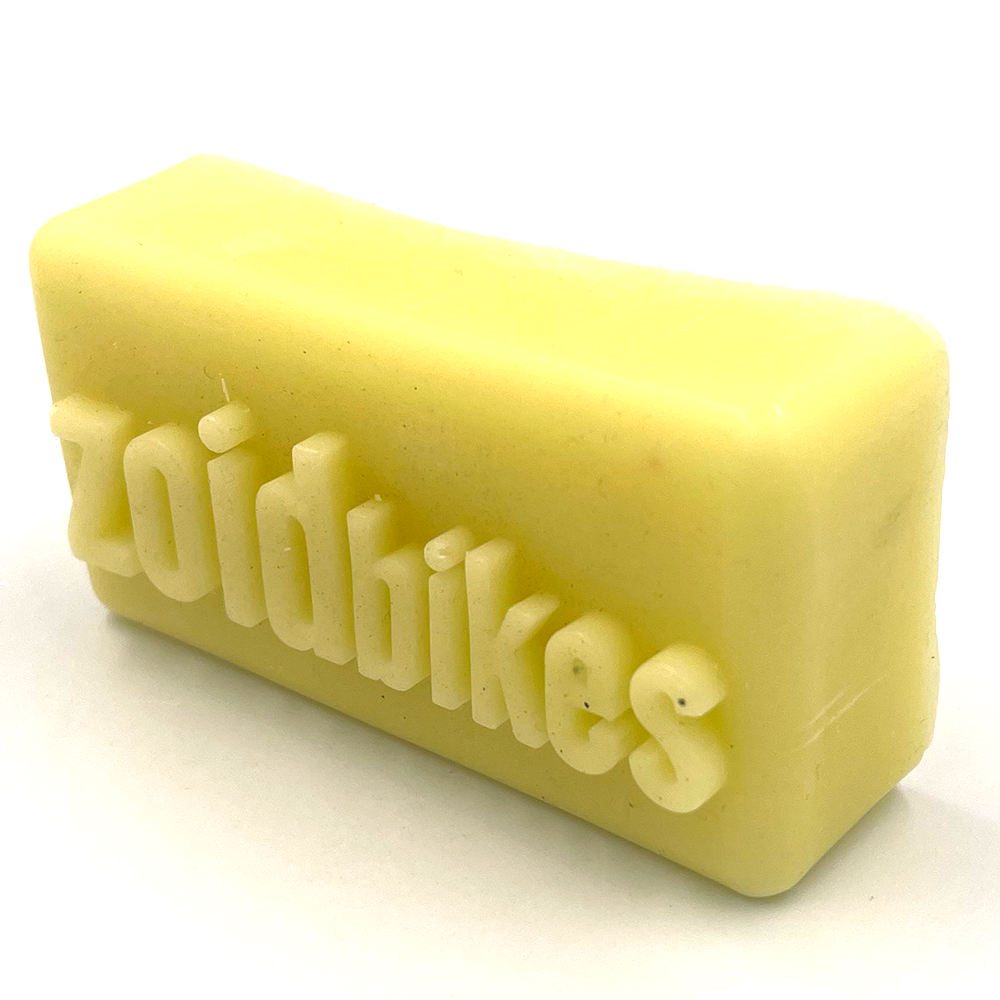 Zoıd Bıkes Dikdörtgen Wax Sarı