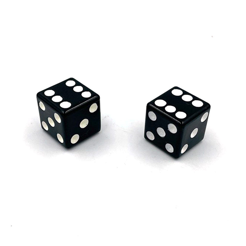 Zoıd Zar Sibop Kapağı Siyah 2 Adet