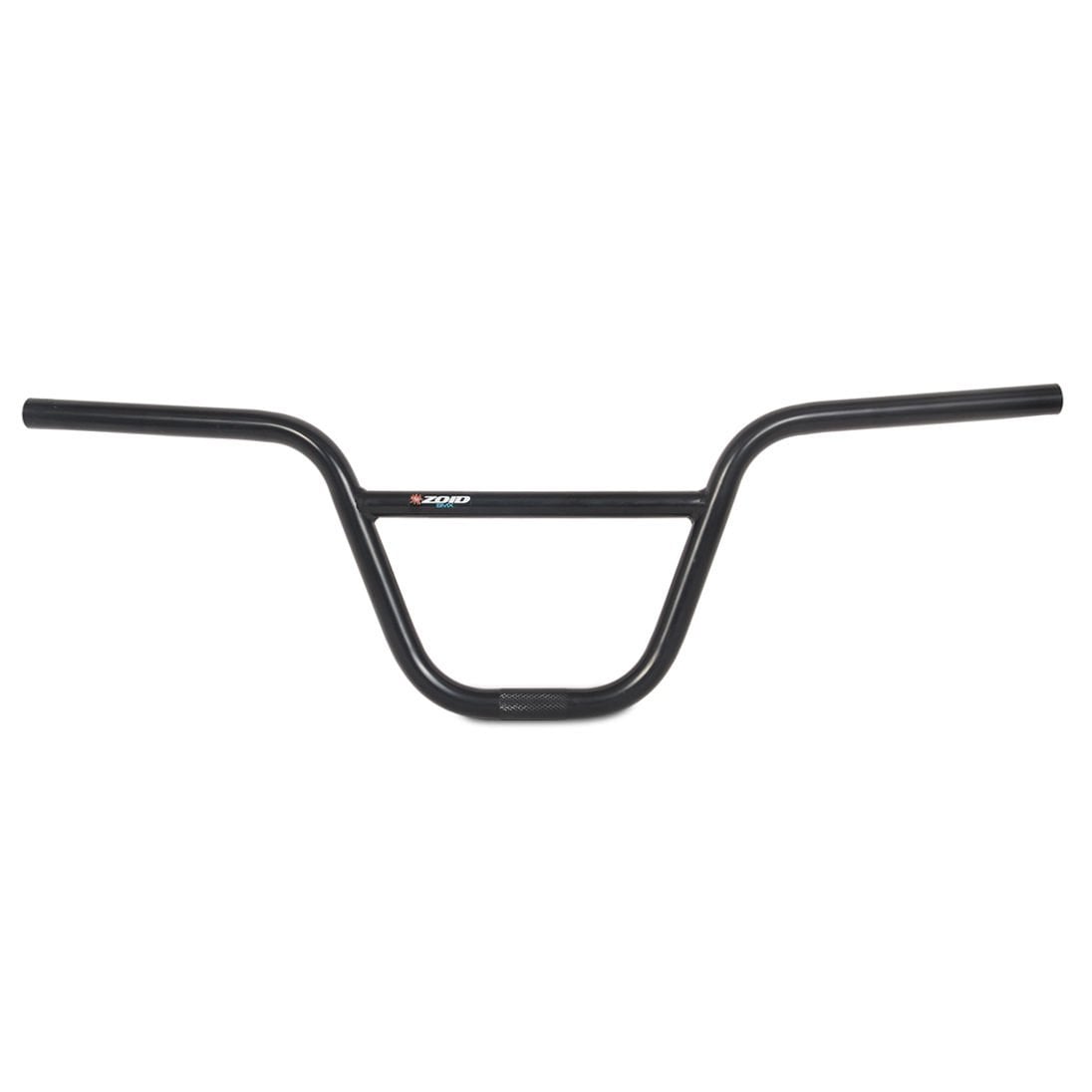 Zoıd HAKAMUA 2pc Gidon-Handlebar 8.25'' Siyah