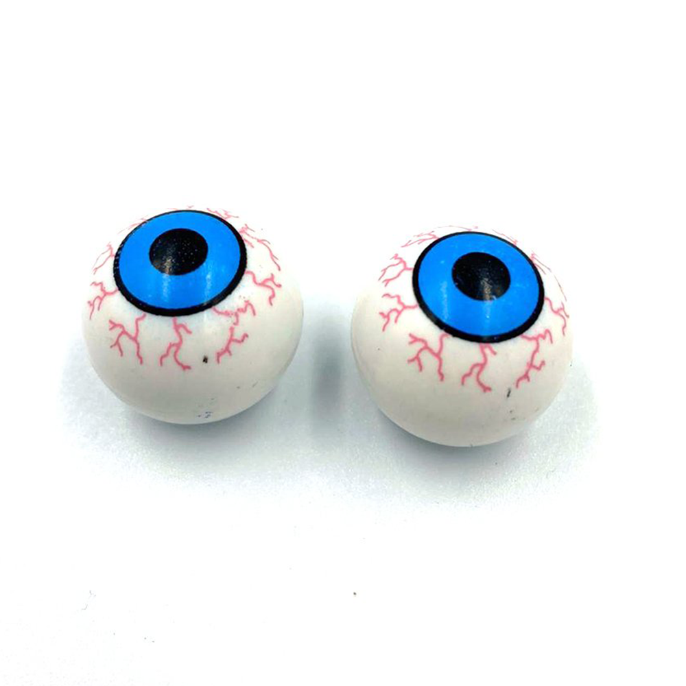 Zoıd Göz Sibop Kapağı 2 Adet Beyaz Mavi