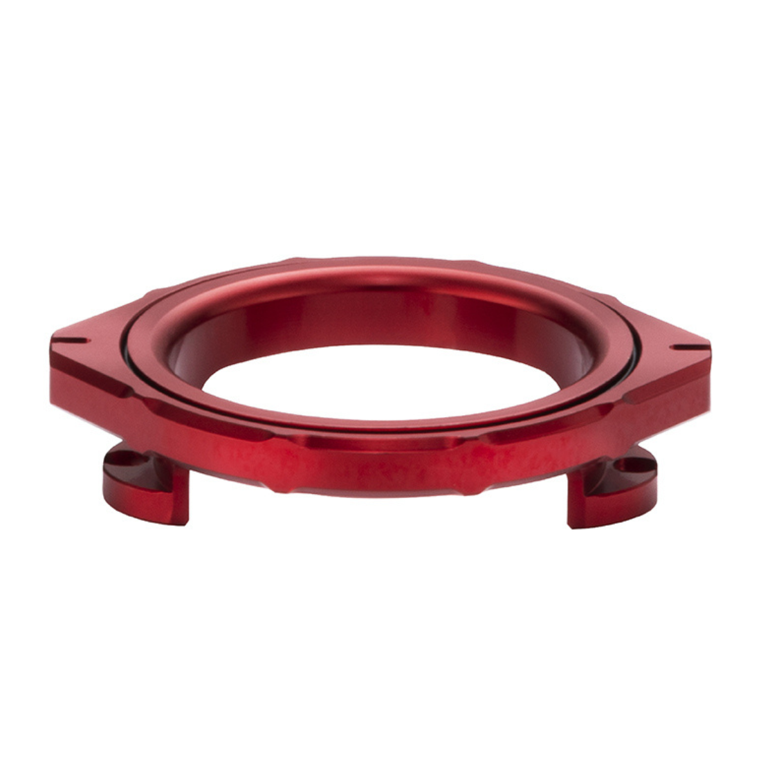 Zoıd Geo Rotor Kırmızı