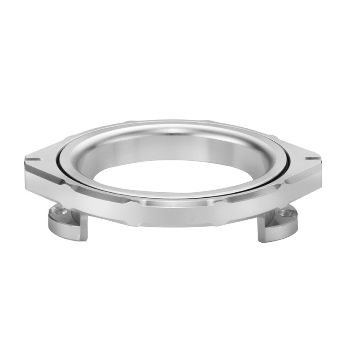 Zoıd Geo Rotor Krom