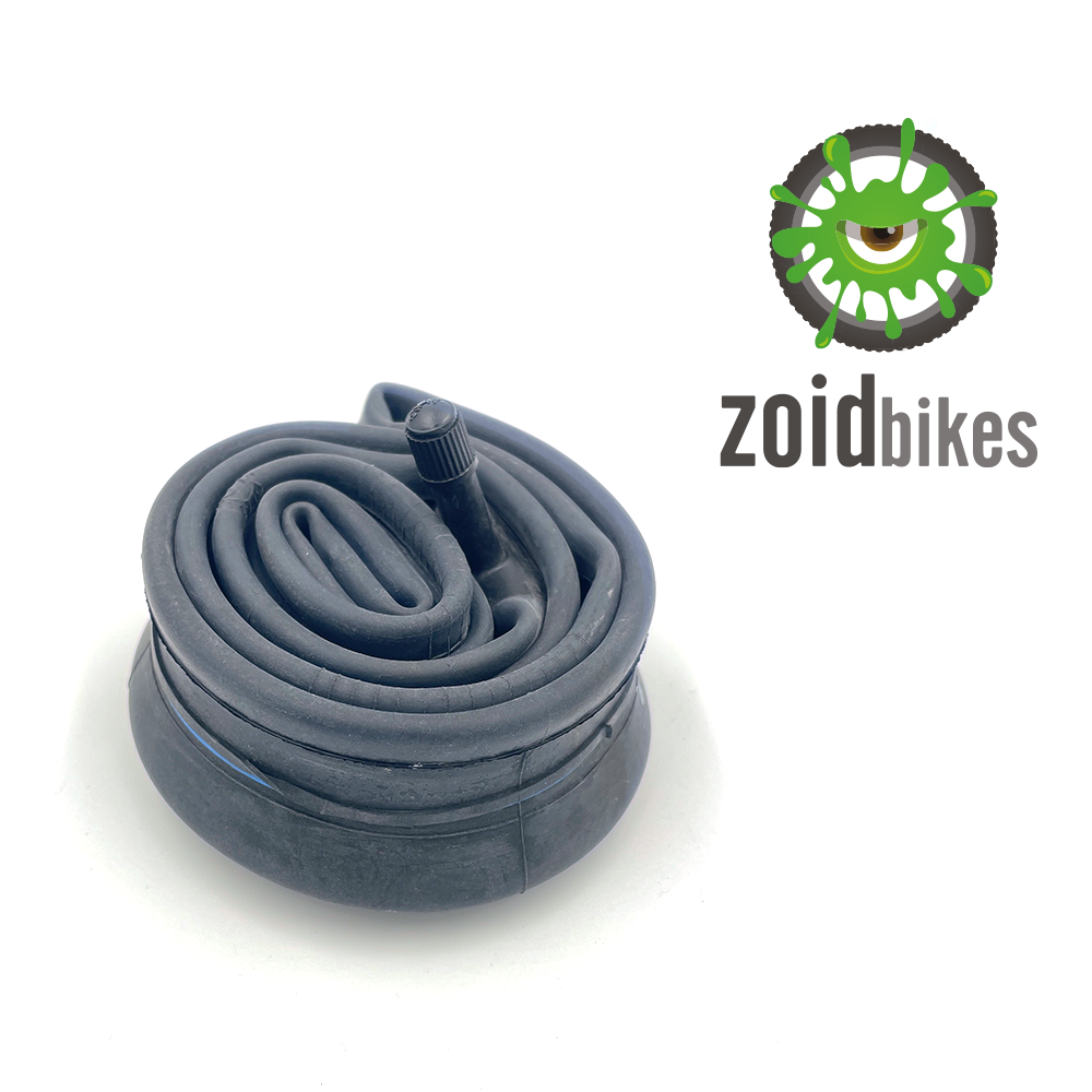 Zoıd Bıkes 26x1.75-2.00'' İç Lastik-Inner Tube Siyah